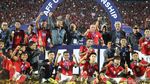 Pesta Juara Garuda Asia