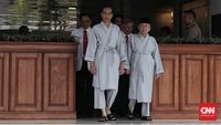 KPU: Hasil Tes Kesehatan Capres Diserahkan Malam Ini