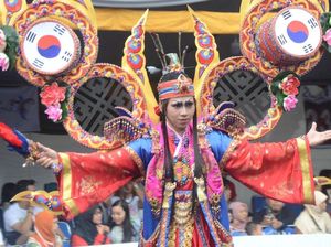 Grand Carnival, Puncak Jember Fashion Carnaval Digelar Hari Ini
