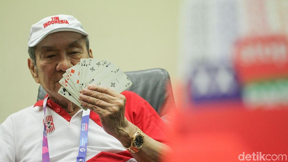 Pemilik Grup Djarum, Michael Bambang Hartono, mau ikut serta dalam pembinaan sepakbola asal tak dinilai eksploitasi anak. (Foto: Rifkianto Nugroho/detikSport)