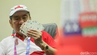 Guyonan Usil Netizen Ketika Bambang Hartono Raih Perunggu