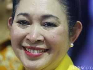 Rekapitulasi Nasional: Titiek Soeharto Amankan Satu Kursi DPR di Dapil DIY Rekapitulasi Nasional: Titiek Soeharto Amankan Satu Kursi DPR di Dapil DIY
