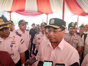 Dear Operator Taksi dan Ojek Online, Jangan Korbankan Driver Dear Operator Taksi dan Ojek Online, Jangan Korbankan Driver