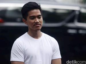 Curhat Pernah Jerawatan Parah, Kaesang Ungkap Tips Rawat Kulit dari Jokowi Curhat Pernah Jerawatan Parah, Kaesang Ungkap Tips Rawat Kulit dari Jokowi