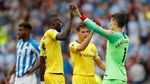 Start Meyakinkan Chelsea