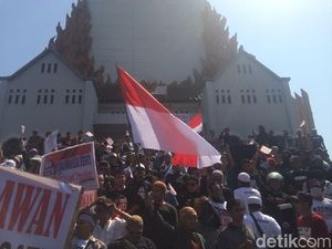 Neno Warisman: Deklarasi #2019GantiPresiden di Makassar Tak Bahaya