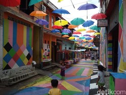 Mengajari Anak Indahnya Perbedaan Melalui Budaya Ambon