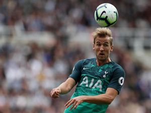Harry Kane Menuju 1.000 Menit Tanpa Gol Premier League Bulan Agustus