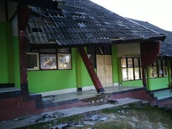 KPAI Dorong Sekolah Darurat untuk Anak Korban Lombok