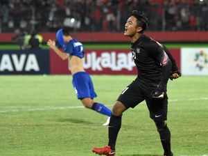 Ketika Dua Pemain Timnas U-16 Asal Semarang Digoda Gabung PSIS Ketika Dua Pemain Timnas U-16 Asal Semarang Digoda Gabung PSIS