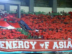 Pengelola Siapkan 70 Relawan Bersihkan Sampah di Stadion Patriot