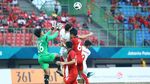 Palestina Tumbangkan Laos