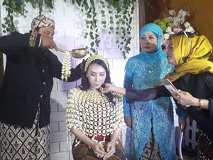 Usai Menikah, Rio Reifan akan Tinggal di Rumah Mertua