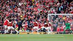 Manchester City Permalukan Arsenal
