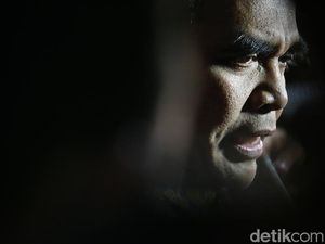 Orang Dekat Prabowo Bikin Koran Propaganda Lawan Jokowi