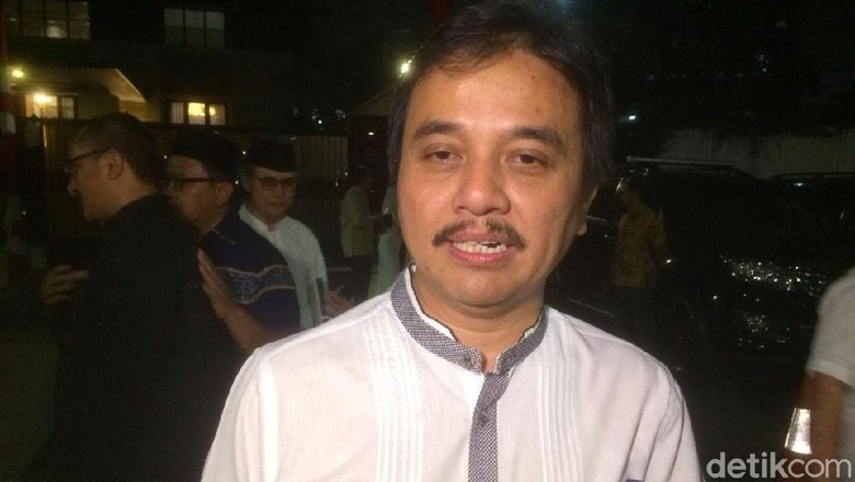 Anggota BPK Ungkap Awal Mula Kemenpora Tagih Roy Suryo