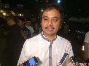 Pengacara Minta Bukti Roy Suryo Simpan Aset Kemenpora
