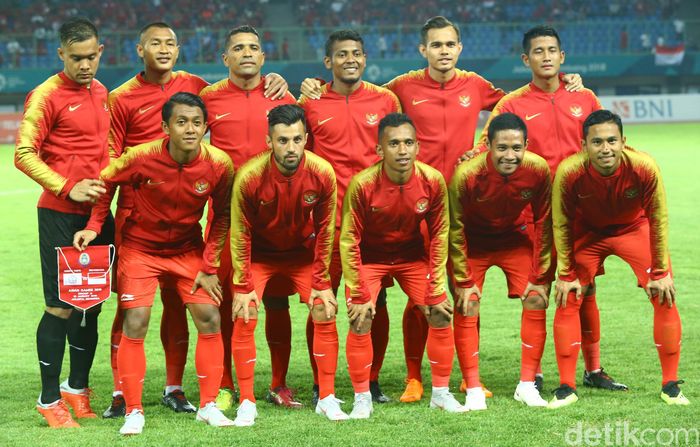 Foto: Grandyos Zafna Foto: Grandyos Zafna