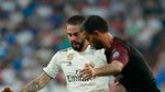 Higuain Tandai Debut di Milan dengan Gol, tapi Kalah dari Madrid