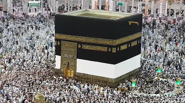 Pasca-umrah, 25 Jemaah Tak Diberangkatkan Biro Travel ke Istanbul