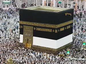 Mesir Tangkap 450 Broker Haji Ilegal Buntut Banyaknya Jemaah yang Wafat Mesir Tangkap 450 Broker Haji Ilegal Buntut Banyaknya Jemaah yang Wafat