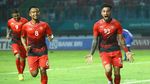Foto: Para Pencetak Gol Timnas U-23 di Asian Games 2018 Sejauh Ini