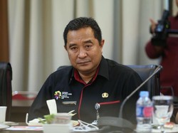 Kemendagri Persilakan Aparat Selidiki Rekening Kasino Kepala Daerah