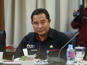 Kemendagri Sebut Biaya Pilkada Langsung Mahal: Di 2018 Habiskan Rp 18 T Kemendagri Sebut Biaya Pilkada Langsung Mahal: Di 2018 Habiskan Rp 18 T
