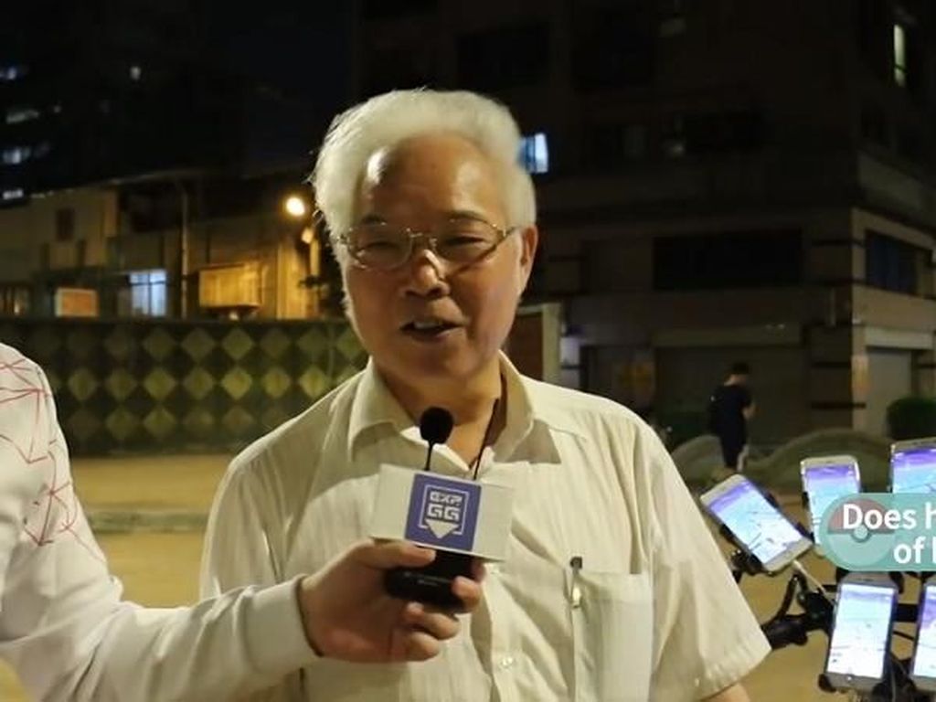 Bermain Pokemon Semasa Kecil Bisa Tinggalkan Jejak di Otak Bermain Pokemon Semasa Kecil Bisa Tinggalkan Jejak di Otak