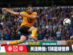 Lihat Yuk Gol-gol Keren dari Raul Jimenez