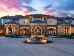 Luar Biasa! Begini Jeroan Rumah Rp 159 M Punya Bintang NBA