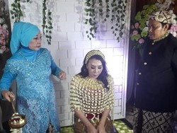 Persiapan Pernikahan Rio Reifan dan Kekasih Sudah 100 Persen