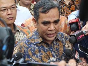 BIN Terlibat Pemulangan Neno Warisman, Gerindra: Intel Melayu