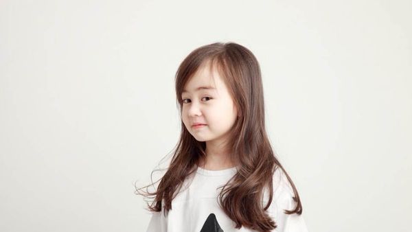 Cantiknya Shuya Sophia Cai, Aktris Cilik Pemain Film The Meg