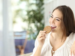 Pilihan Camilan Sehat yang Tak Bikin Gemuk