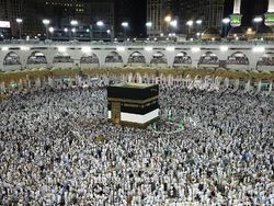 114.377 Jemaah Reguler dan 12.368 Jemaah Khusus Lunasi Biaya Haji 2020