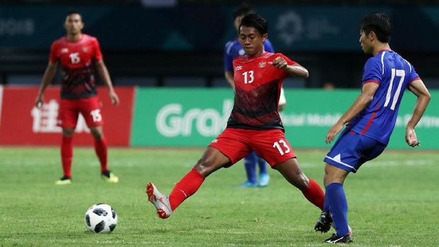Pemerintah perlu memberikan dana besar untuk cabang olahraga yang dianggap potensial memberikan prestasi.