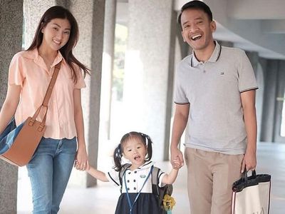 Seharga Motor, Ini Koleksi Sepatu Ruben Onsu yang Sukses Jual Ayam Geprek