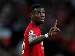 Saran Pires untuk Pogba: Setop Bicara, Fokus Main Bola