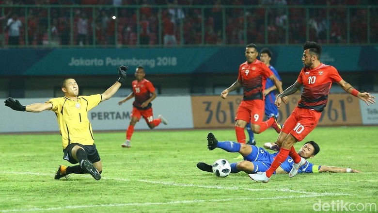 Abon dan Kecap Manis Jadi Bekal Timnas U-16 di Thailand