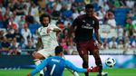 Higuain Tandai Debut di Milan dengan Gol, tapi Kalah dari Madrid