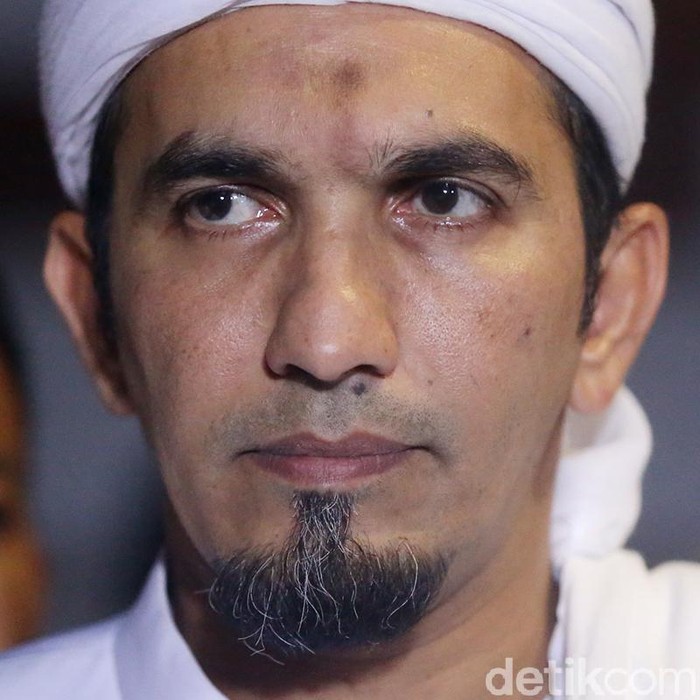 Ahmad Sobri Lubis Ahmad Sobri Lubis