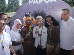 Lewat Tukar Budaya, Pertamina Ajak Milenial Cintai Indonesia