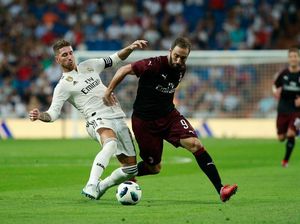 Milan Punya Potensi Ikut Perburuan Scudetto Meski Juventus Super Favorit