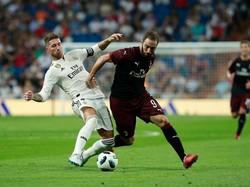 Milan Punya Potensi Ikut Perburuan Scudetto Meski Juventus Super Favorit