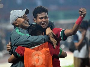 PSSI Akan Kirim Fakhri Husaini ke Inggris