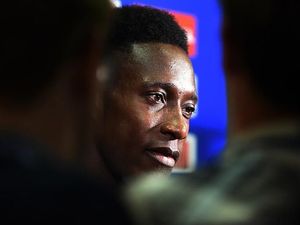 Jelang Arsenal vs City: Welbeck Bisa Jadi Bek Jelang Arsenal vs City: Welbeck Bisa Jadi Bek