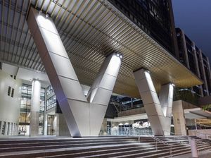 Proyek Apartemen Mewah di Sydney Pakai Baja Made in Cilegon