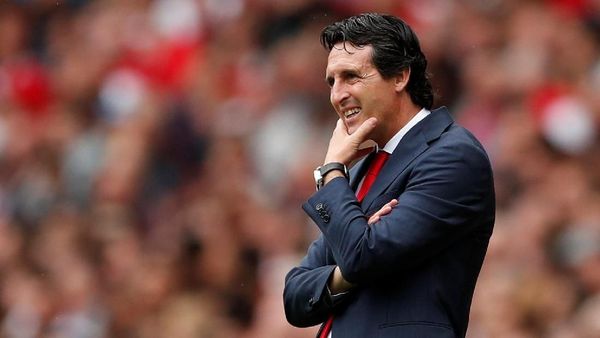 Selamat Datang di Premier League, Unai Emery