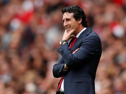 Emery Kirim Kode ke Arsenal, Minta Bek Baru